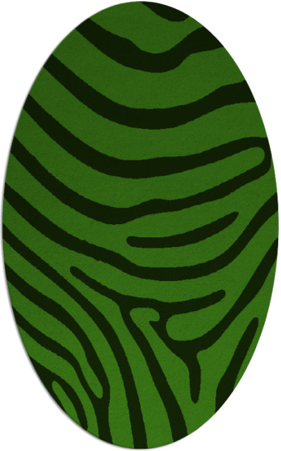 proud zebra rug - item 1135964