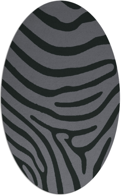 proud zebra rug - item 1135968