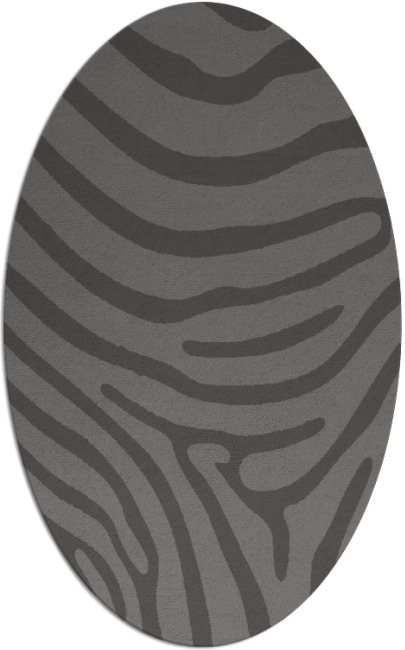 proud zebra rug - item 1135975