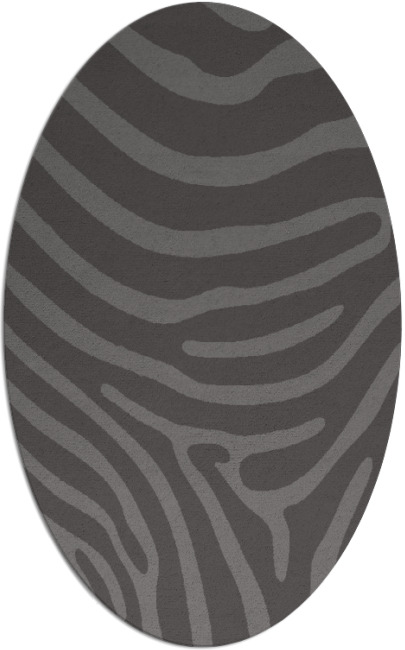 proud zebra rug - item 1135976