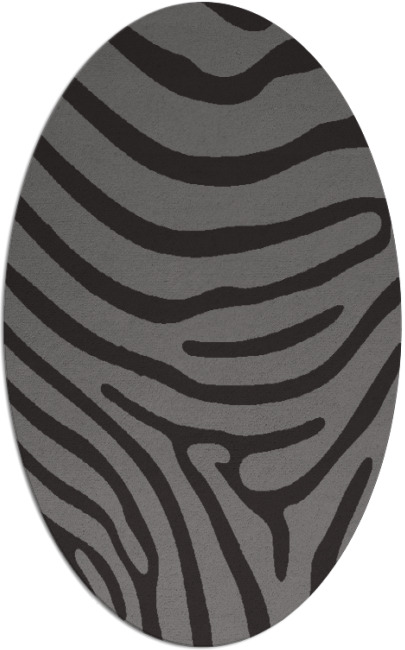 proud zebra rug - item 1135977