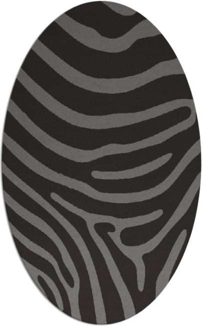 proud zebra rug - item 1135978