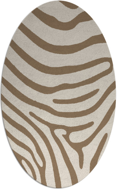proud zebra rug - item 1135979