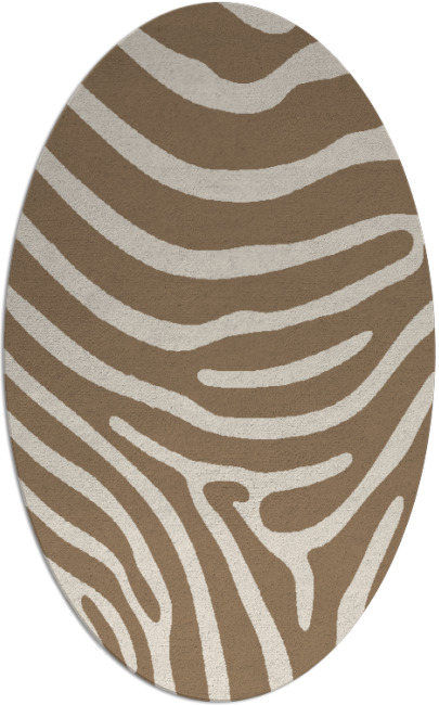 proud zebra rug - item 1135980
