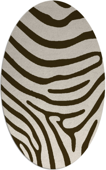 proud zebra rug - item 1135981