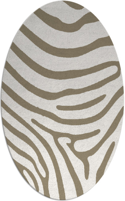 proud zebra rug - item 1135983