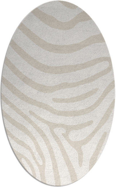 proud zebra rug - item 1135985