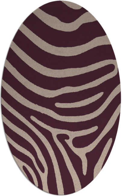 proud zebra rug - item 1135987