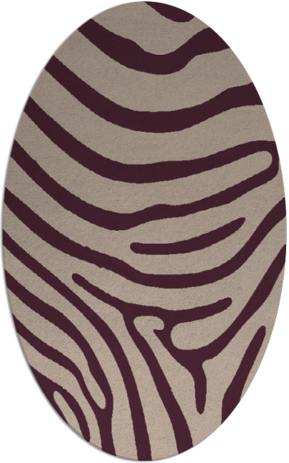 proud zebra rug - item 1135988