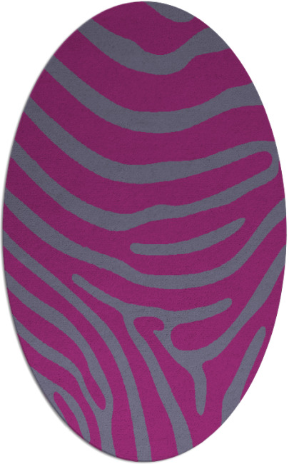 proud zebra rug - item 1135992