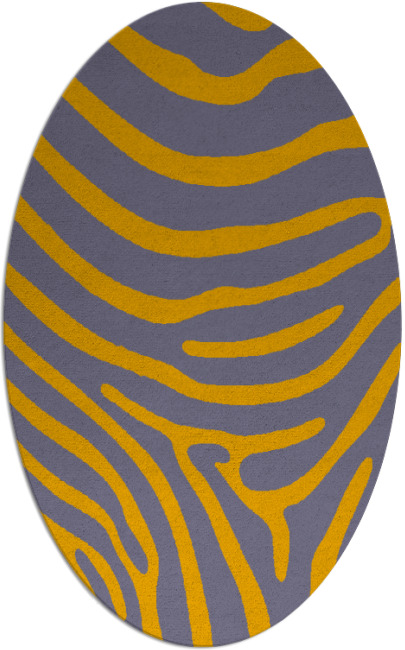 proud zebra rug - item 1135993