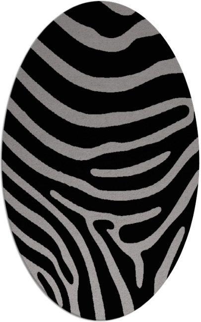 proud zebra rug - item 1135999