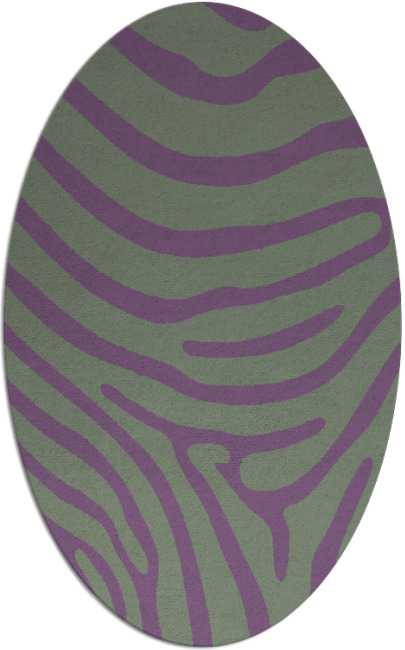 proud zebra rug - item 1136010