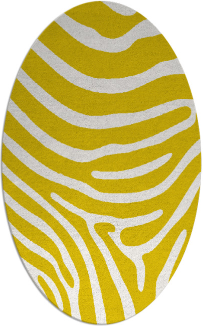 proud zebra rug - item 1136014