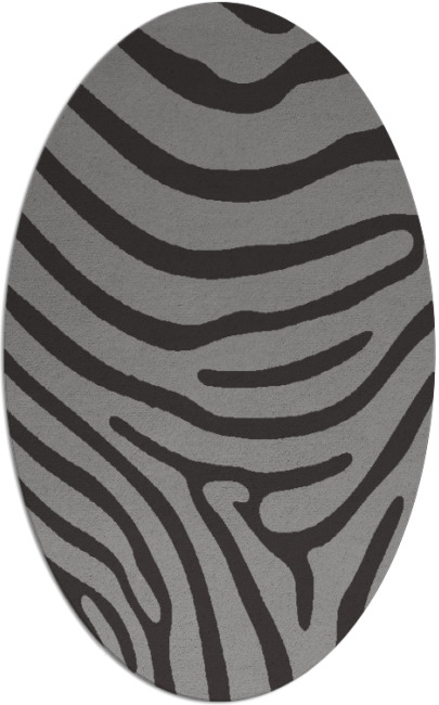 proud zebra rug - item 1136018