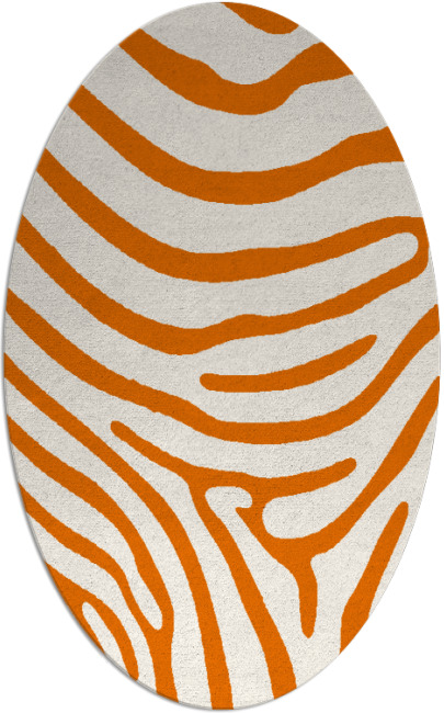 proud zebra rug - item 1136035