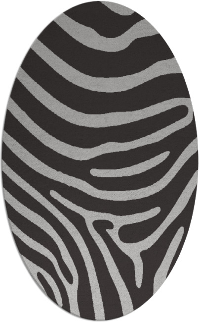 proud zebra rug - item 1136044