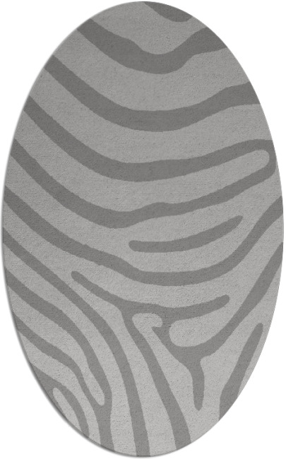 proud zebra rug - item 1136045