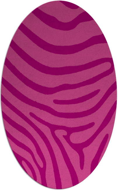 proud zebra rug - item 1136047