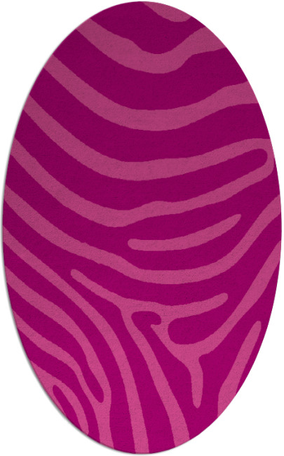 proud zebra rug - item 1136048