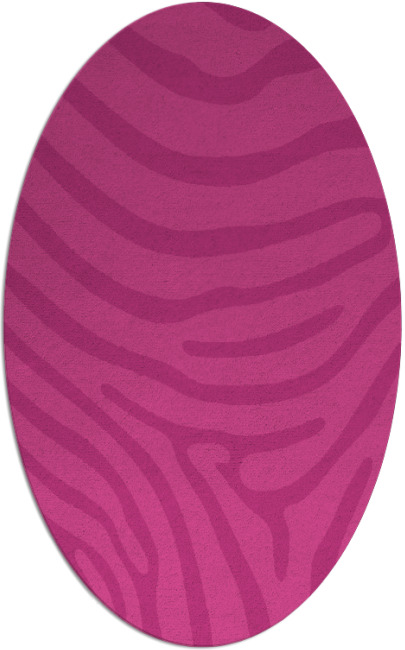 proud zebra rug - item 1136049