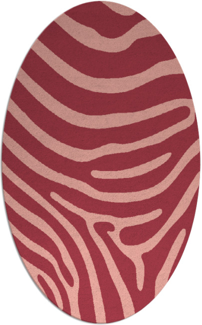proud zebra rug - item 1136056