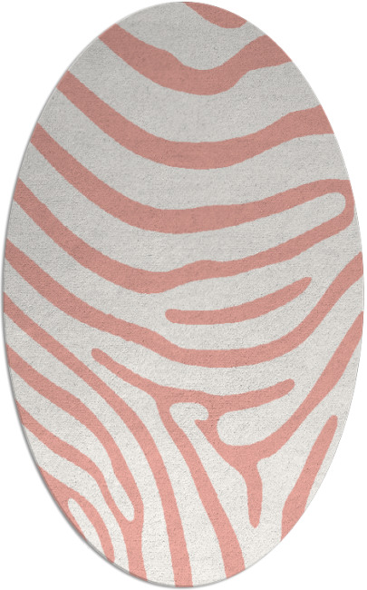 proud zebra rug - item 1136059