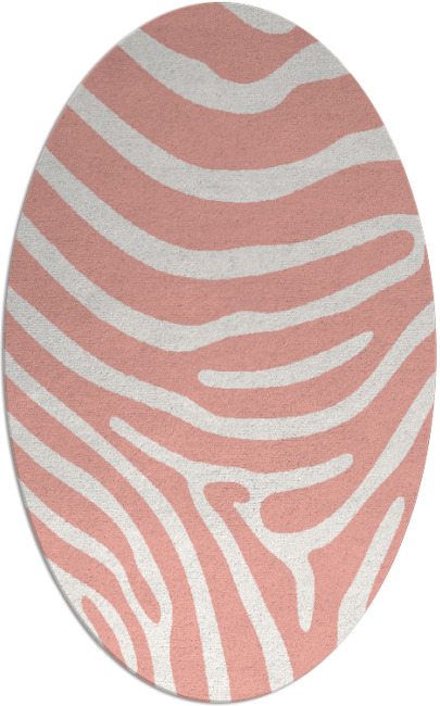 proud zebra rug - item 1136060