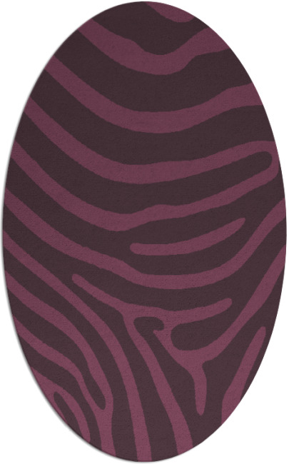 proud zebra rug - item 1136064