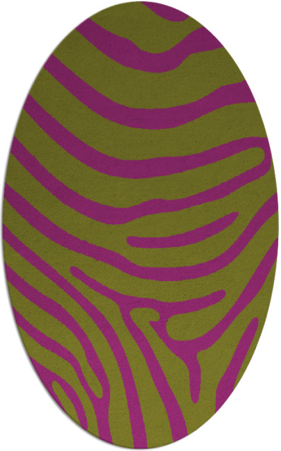 proud zebra rug - item 1136069