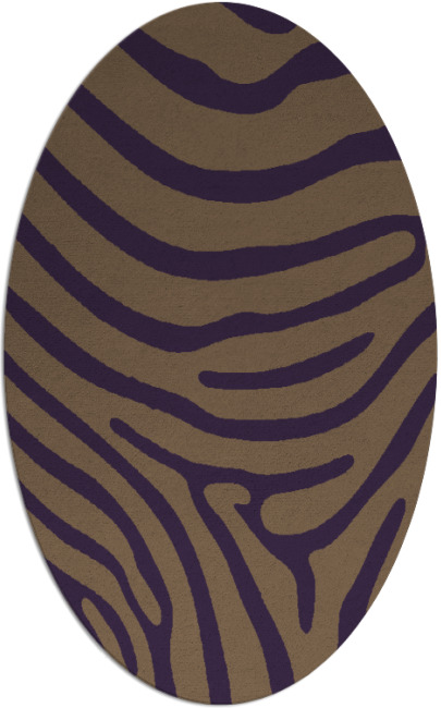 proud zebra rug - item 1136071