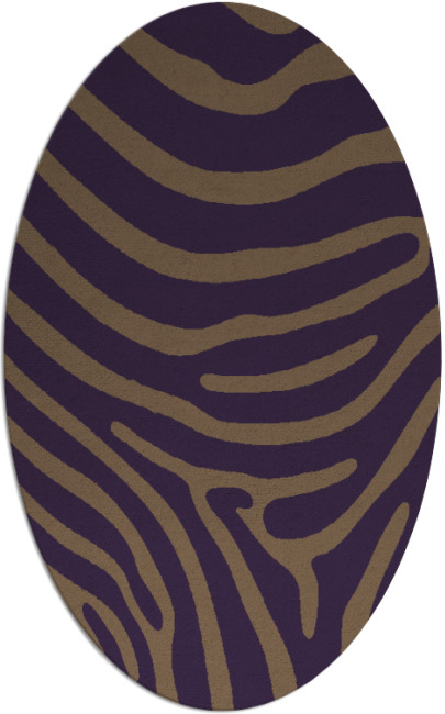 proud zebra rug - item 1136072