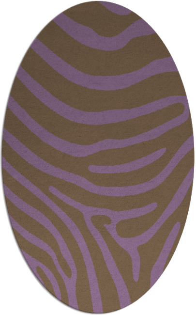 proud zebra rug - item 1136073