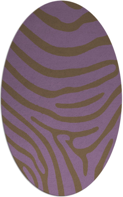 proud zebra rug - item 1136074