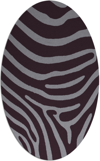 proud zebra rug - item 1136076