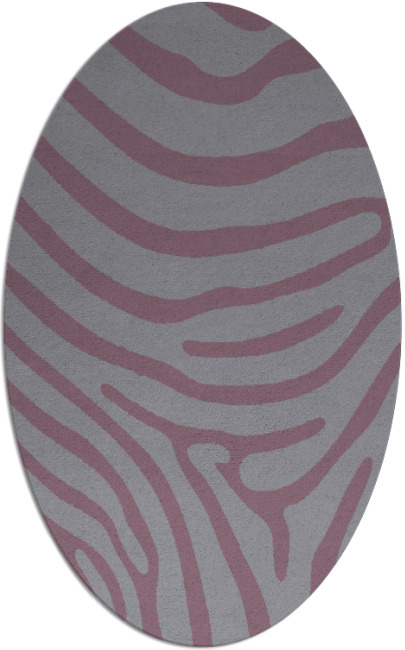 proud zebra rug - item 1136077