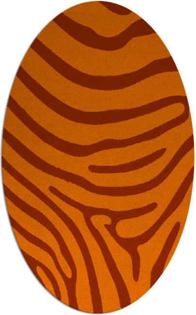 proud zebra rug - item 1136095
