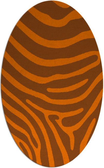 proud zebra rug - item 1136098
