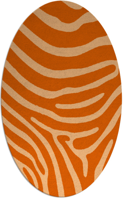 proud zebra rug - item 1136100