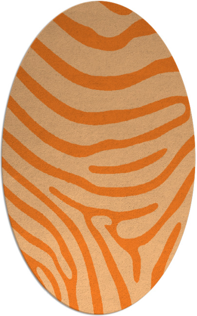 proud zebra rug - item 1136101