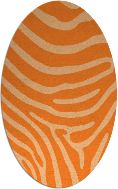 proud zebra rug - item 1136102