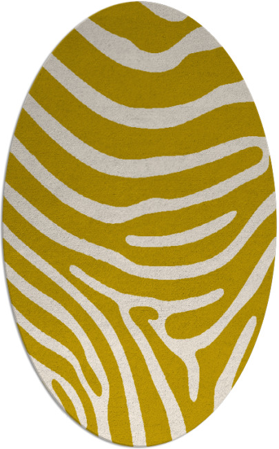 proud zebra rug - item 1136103