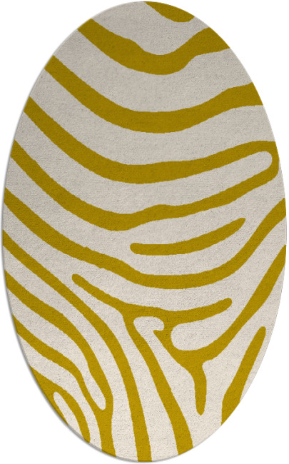 proud zebra rug - item 1136104