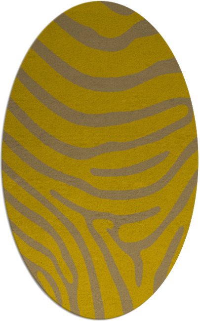proud zebra rug - item 1136105