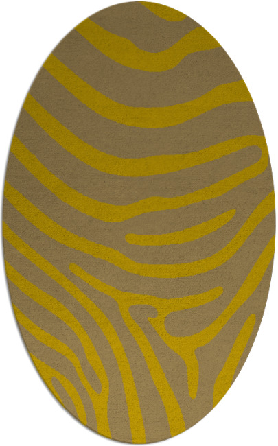 proud zebra rug - item 1136106
