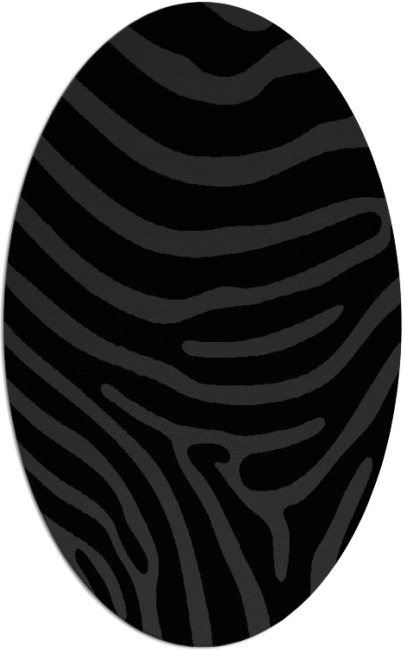 proud zebra rug - item 1136113