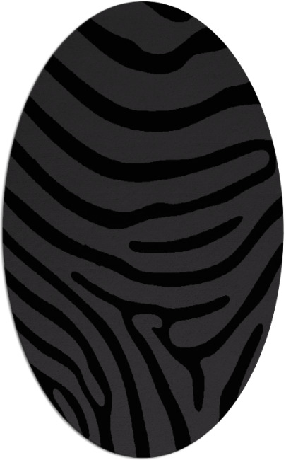 proud zebra rug - item 1136114