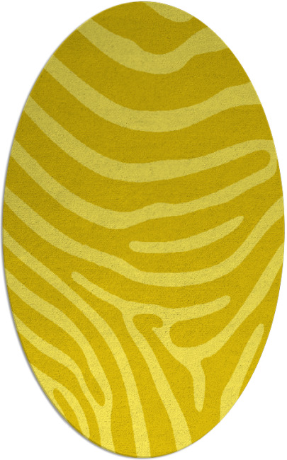 proud zebra rug - item 1136117