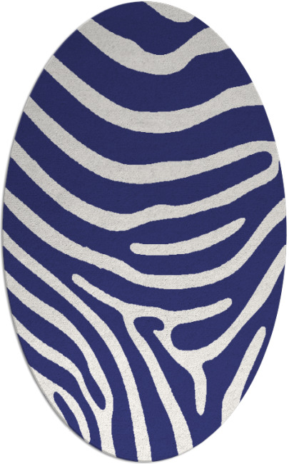 proud zebra rug - item 1136119