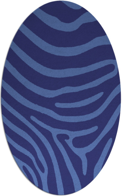 proud zebra rug - item 1136121